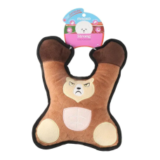 Misoko (Мисоко) Dog Toy Extremely Durable Bear - Игрушка для собак медведь чрезвычайно прочная 26 см