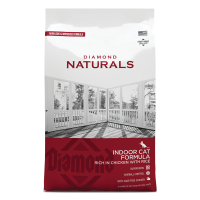 Diamond Naturals (Даймонд Нейчуралс) Indoor Cat Chicken & Rice - Сухой корм для котов 1 кг