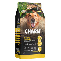 Charm (Шарм) Cage-Free Chicken - Сухой беззерновой корм для собак с курицей 2 кг