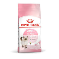 Royal Canin (Роял Канин) Kitten Poultry - Сухой корм для котят с мясом птицы 1.2 кг