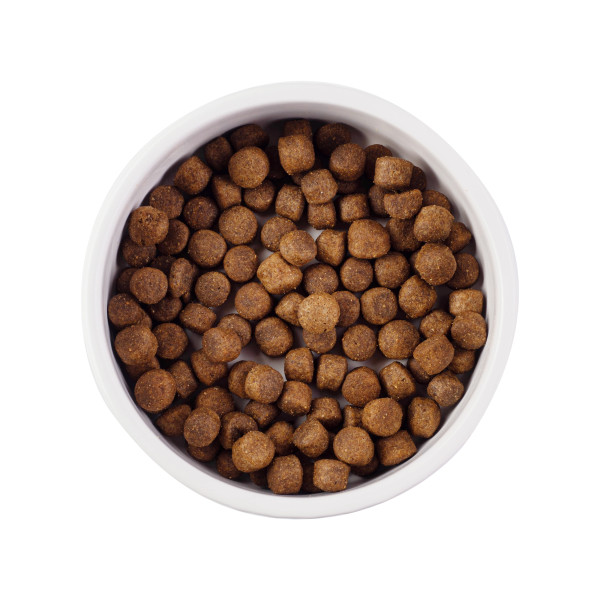 Nature's Protection (Натур Протекшн) Dog Superior Care Grain Free Adult All Breed Veterinary Diet Hypoallergenic Insect - Сухой корм для взрослых собак всех пород гипоаллергенный с белком насекомых 1.5 кг