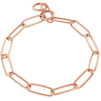 Sprenger (Спренгер) Collar Long Link - Ошейник для собак, длинное звено, куроган 3 мм/66 см