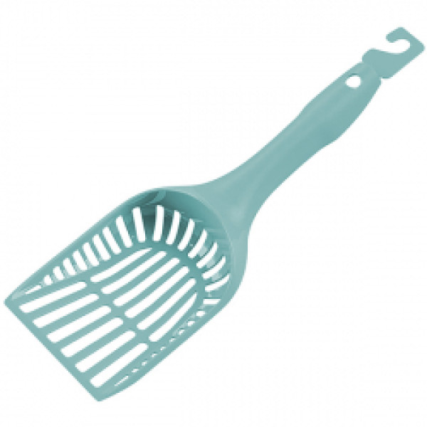 Moderna (Модерна) Handy - Лопатка для наповнювача 26.5х10.1х4.9 см, акварель