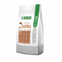 Nature\'s Protection (Натур Протекшн) Dog Extra Lamb High Performance Adult All Breed - Сухой корм для взрослых собак всех пород для активных с мясом ягнёнка 18 кг