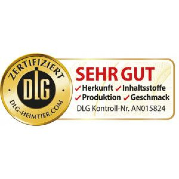 Josera (Йозера) Active Nature - Сухий корм для активних собак з птицею та ягням 12.5 кг