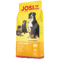 JosiDog (ЙозиДог) Economy 22/8 - Сухой корм для собак 15 кг