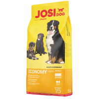JosiDog (ЙозиДог) Rice Economy Adult All Breeds - Сухой корм для взрослых собак всех пород с рисом 15 кг