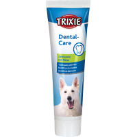 Trixie (Трикси) Toothpaste With Mint - Зубная паста для собак с ароматом мяты 100 г