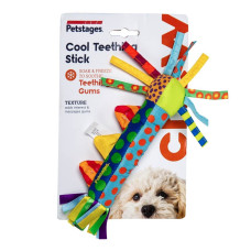 Petstages (Петстейдж) Cool Teething Stick - Іграшка для собак 21.6 см