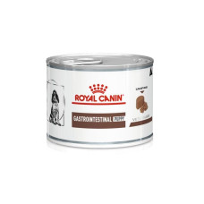 Royal Canin (Роял Канін) Puppy Gastrointestinal Poultry & Pork - Вологий лікувальний корм для цуценят при розладах травлення з м’ясом птиці та свинини 195 г