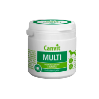 Canvit (Канвіт) Multi - Вітаміни на кожен день для собак 0.1 кг