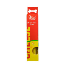 Mavsy (Мавсі) Himalayan Turmeric Cheese for Dogs - Сир для собак за гімалайським рецептом з куркумою 70 г