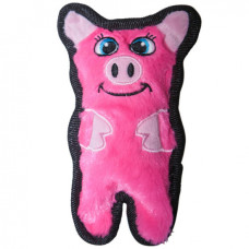 Outward Hound (Аутвард Хаунд) Invincibles Minis Pig - Іграшка для собак 20 см