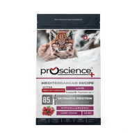 ProScience (ПроСайнс) Cat Lamb Hypoallergenic Kitten - Сухий гіпоалергенний корм для кошенят з м’ясом ягняти 1.5 кг