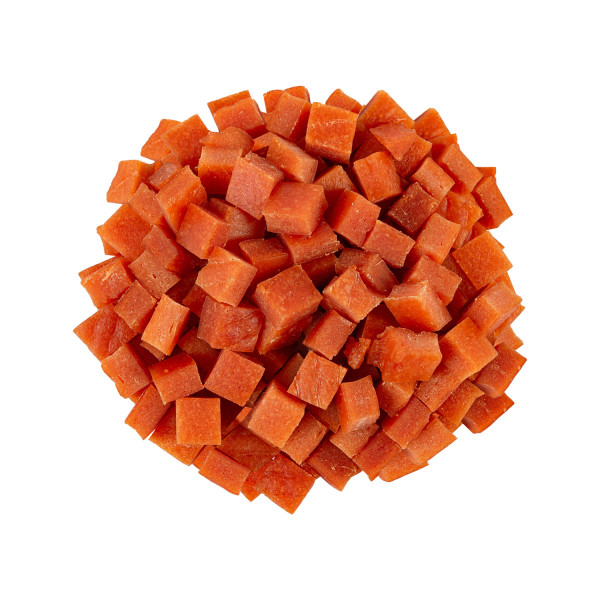 Waudog (Ваудог) Treats Куриные кубики - Лакомство для собак 100 г