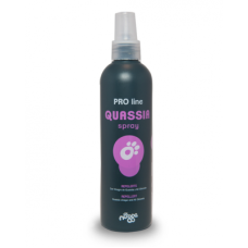 Nogga (Ногга) Pro Line Quassia Spray For Cat & Dog - Инсектицидный спрей-репеллент для собак и котов всех возрастов 1 л