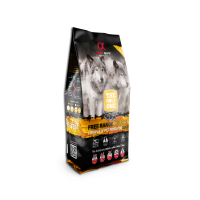 Alpha Spirit (Альфа Спирит) The Only One Poultry - Сухой корм для собак всех пород и всех стадий жизни с курицей 12 кг