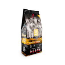 Alpha Spirit (Альфа Спірит) The Only One Poultry - Сухий корм для собак всіх порід та всіх стадій життя з куркою 12 кг