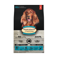 Oven-Baked (Овен-Бэйкд) Tradition Dog Adult Fish - Сухой корм для взрослых собак с мясом рыбы 5.67 кг