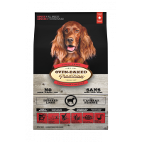 Oven-Baked (Овен-Бэйкд) Tradition Adult All Breed Lamb - Сухой корм для взрослых собак всех пород с мясом ягненка 2.27 кг
