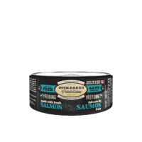 Oven-Baked (Овен-Бэйкд) Tradition Dog Grain Free Pate Fresh Salmone Meat - Влажный беззерновой корм для собак всех возрастов и всех пород паштет со свежим мясом лосося 156 г