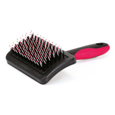 Croci (Крокі) Vanity Carder Brush - Пуходерка для собак і котів 10.5х15.5 см