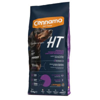 HT (Ашти) Dog Adult Mini Breeds Forest - Сухой корм для взрослых собак мелких пород с ягненком, свининой и буйволом 10 кг