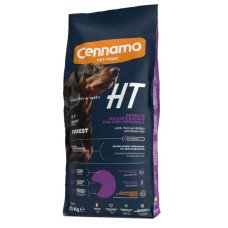 HT (Ашті) Dog Adult Mini Breеds Forest - Сухий корм для дорослих собак дрібних порід з ягням, свининою та буйволом 10 кг
