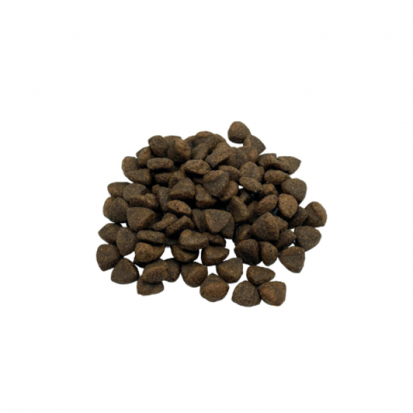 Quattro (Кватро) Dog Grain Free Lamb Adult Mini - Сухой беззерновой корм для взрослых собак мелких пород с мясом ягненка 1.5 кг
