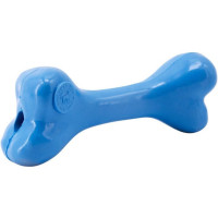 Outward Hound (Аутвард Хаунд) Planet Dog OrbeeTuff Tug Bone Blue - Игрушка для собак синяя 16.5 см