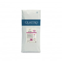 Quattro (Кватро) Dog All Breed Extra Lamb - Сухой корм для собак всех пород с ягнятиной 20 кг