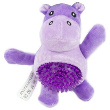 AnimAll (Енімал) GrizZzly Бегемот - М`яка іграшка для собак 19Х18Х8 см