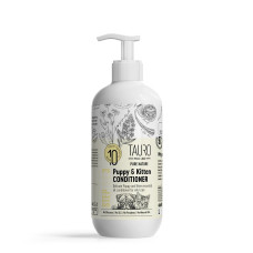 Tauro Pro Line (Тауро Про Лайн) Pure Nature Delicate Conditioner For Puppy & Kitten - Кондиціонер для цуценят і кошенят 400 мл