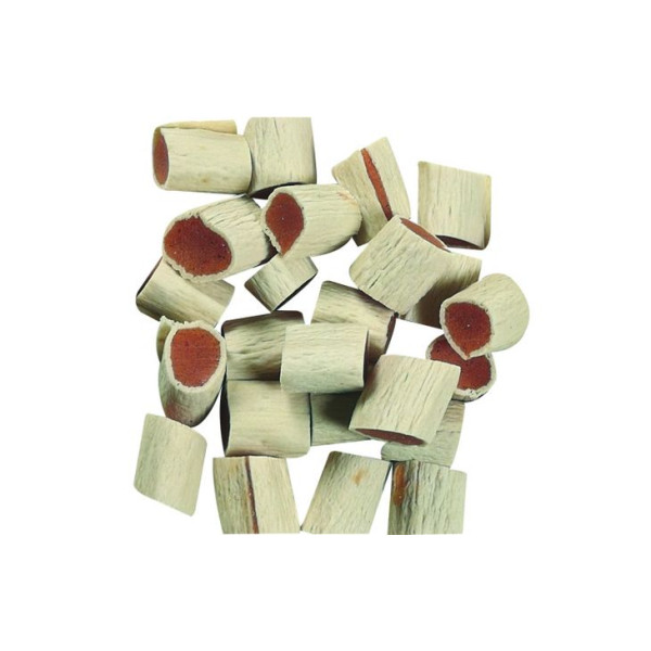 Flamingo (Фламинго) Dog Hapki Sushi rolls Salmon - Лакомство для собак суши з лососем 75 г