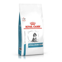 Royal Canin (Роял Канин) Hypoallergenic Puppy All Breed Poultry & Rice - сухой корм для щенков всех пород при аллергиях с мясом птицы и рисом 1.5 кг