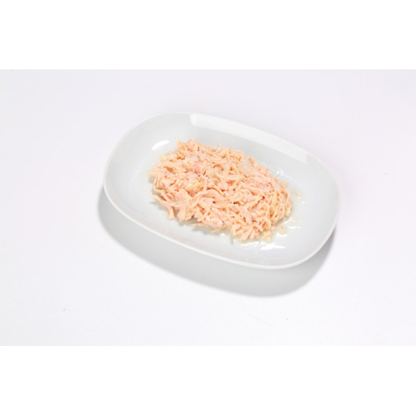 Almo Nature (Альмо Натюр) HFC Cat Natural Chicken with Aloe - Влажный корм для кошек с курицей и алоэ 70 г