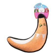 Misoko (Мисоко) Dog Toy Extremely Durable Fox - Игрушка для собак лиса чрезвычайно прочная 26 см