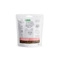 Nature’s Protection (Натур Протекшн) Superior Care Dog Grain Free Growth & Development White Junior All Breeds - Лакомства беззерновые для щенков всех пород с белым окрасом для поддержки развития роста 150 г