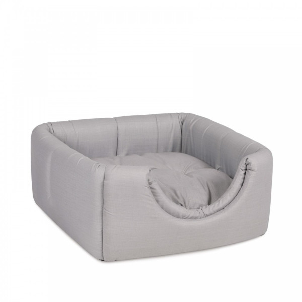 Природа "Cube" - домик-лежак для котов и собак 40х40х37 см