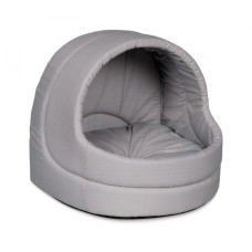 Природа "Comfort 4" -  будинок - лежак для котів і собак  44х43х40 см