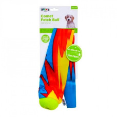 Outward Hound (Аутвард Хаунд) Comet Fetch Ball - Іграшка для собак червона 27 см