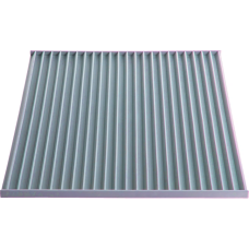 Fiboo (Фібоо) - Килимок для котячого туалету блакитний 30х30 см