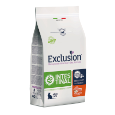 Exclusion (Ексклюжн) Cat Intestinal With Pork - Сухий корм зі свининою та рисом для котів з порушенням травлення 1.5 кг
