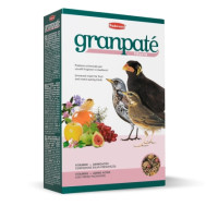 Рadovan (Падован) Granpatee Fruits - Корм для насекомоядных и плодоядных птиц 1 кг