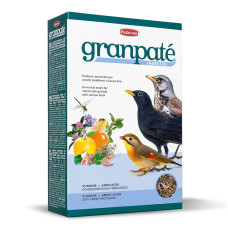 Рadovan (Падован) Granpatee Insectes - Корм для комахоїдних птахів 1 кг