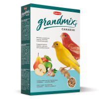 Рadovan (Падован) Grandmix Canarini - Корм для канареек 400 г