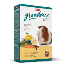 Рadovan (Падован) Grandmix Cavie - Корм для морських свинок 850 г