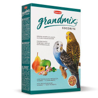 Рadovan (Падован) Grandmix Cocorite - Корм для маленьких волнистых попугаев 1 кг