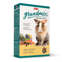 Рadovan (Падован) Grandmix Coniglietti - Корм для кроликов 850 г