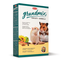 Рadovan (Падован) Grandmix Criceti - Корм для хом`яків, мишей та піщанок 400 г